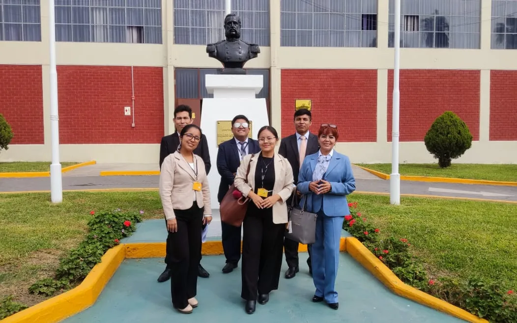 Los 6